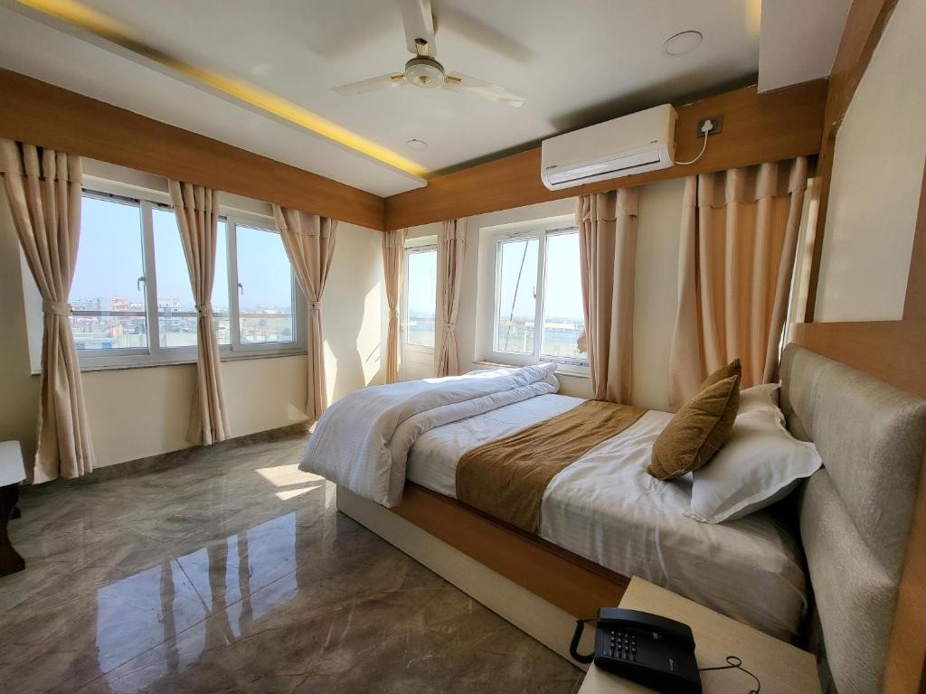 Anjani Suite | Janakpur Hotels