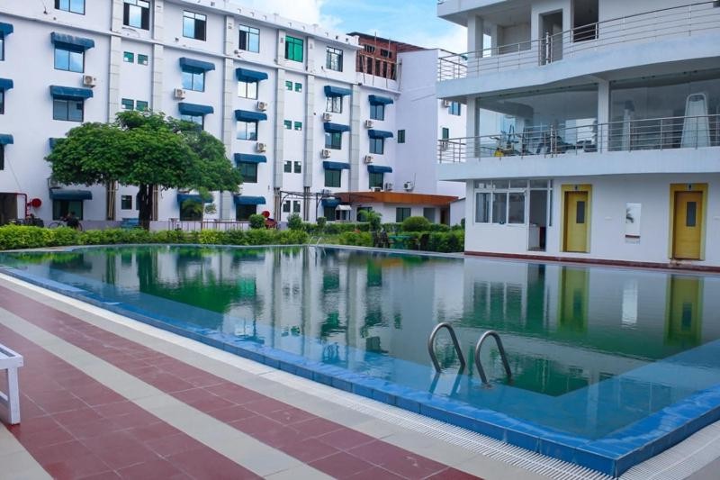 Starlight Hotel  | Nepalgunj Hotels