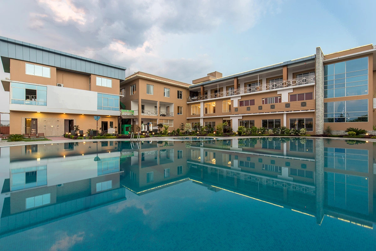 Hotel Ichchha | Simara hotels