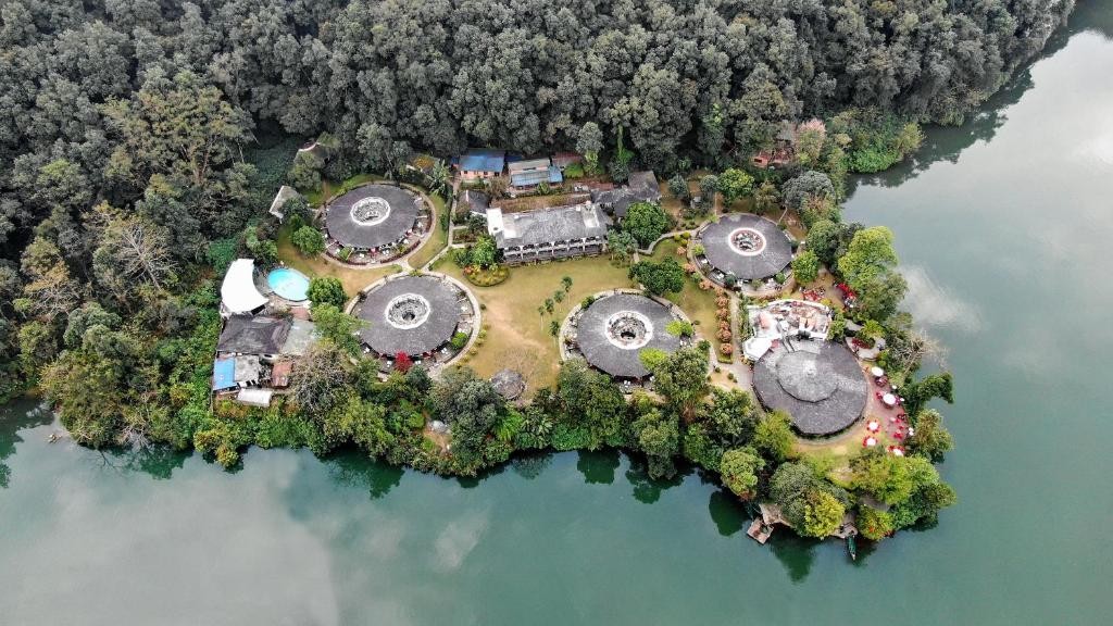 Fishtail Lodge | Pokhara