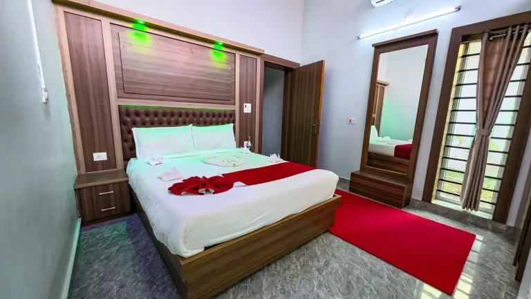 Tinau Riverside Resort